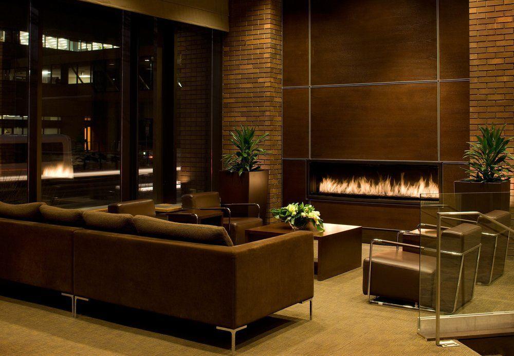 Delta By Marriott Downtown 4* Calgary
