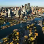 Delta Hotels By Marriott Calgary Downtown
