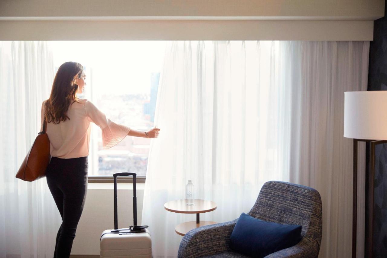 Hotel Delta By Marriott Downtown