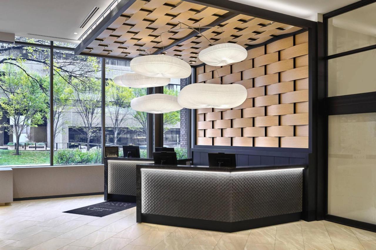 Delta By Marriott Downtown