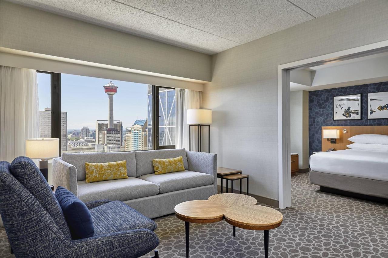 Delta By Marriott Downtown