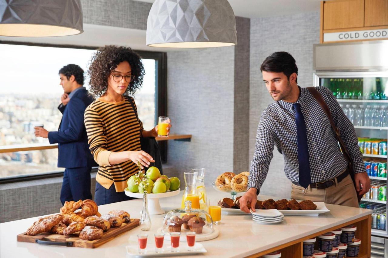 Delta By Marriott Downtown 4* Calgary