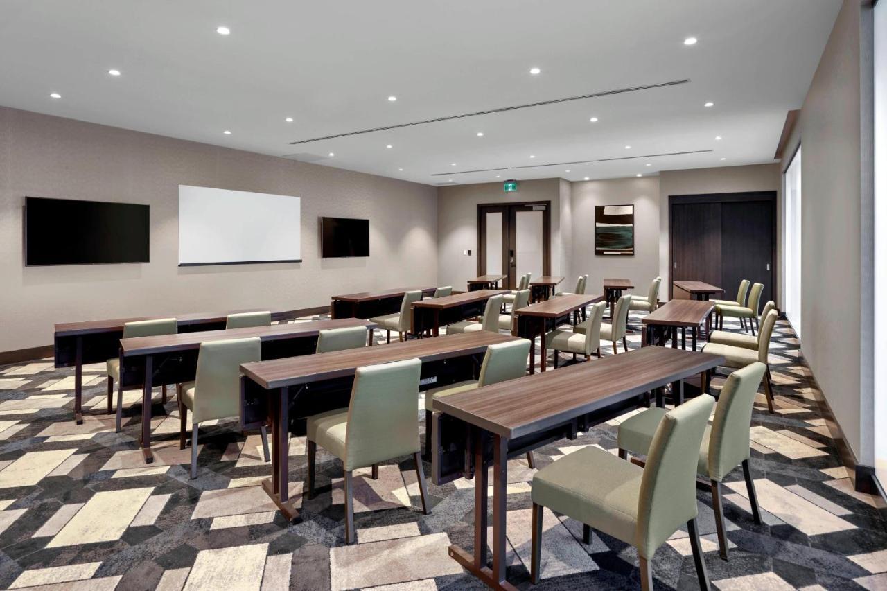 Delta By Marriott Downtown Calgary