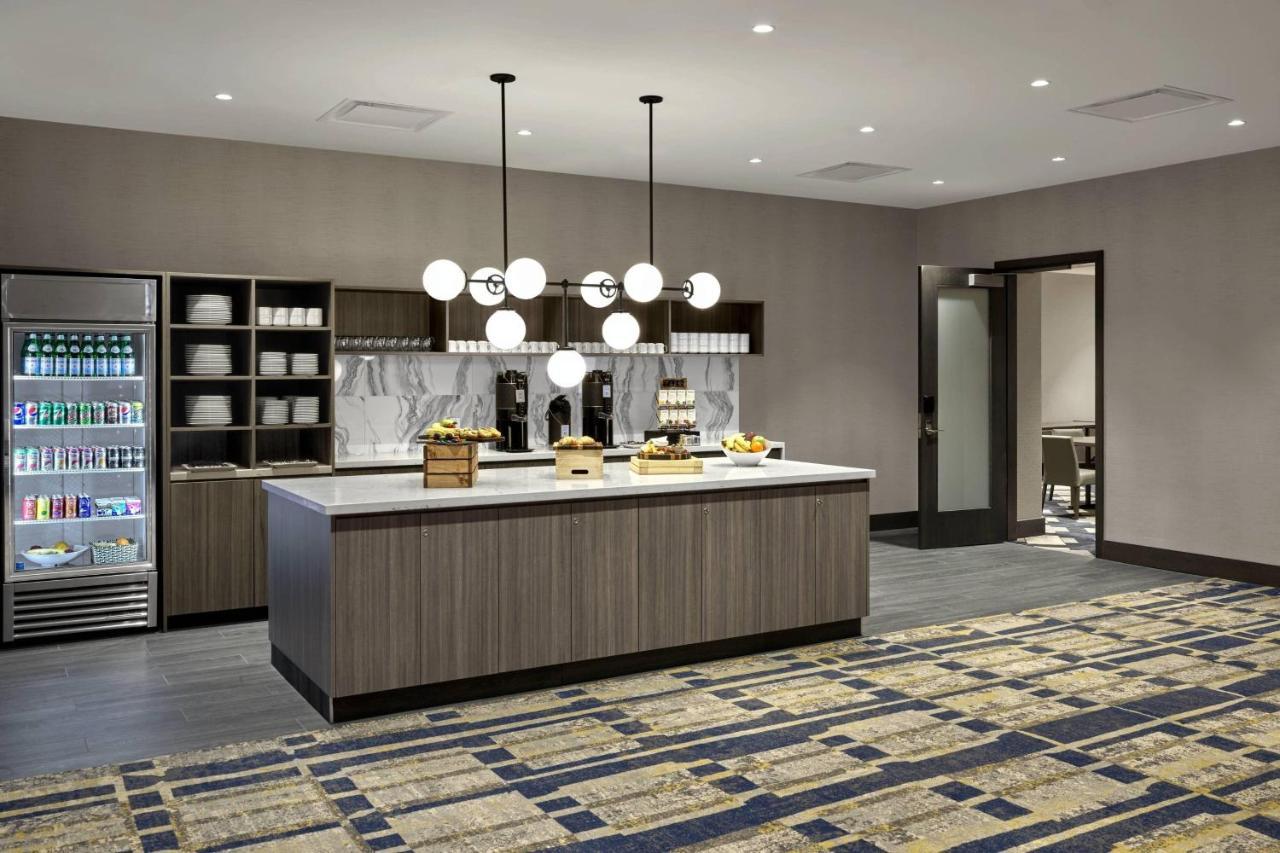 Hotel Delta By Marriott Downtown 4*