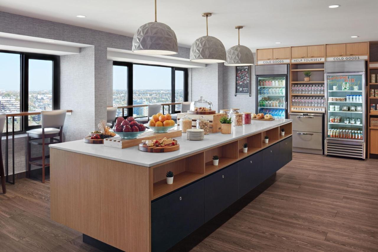Delta By Marriott Downtown 4* Calgary