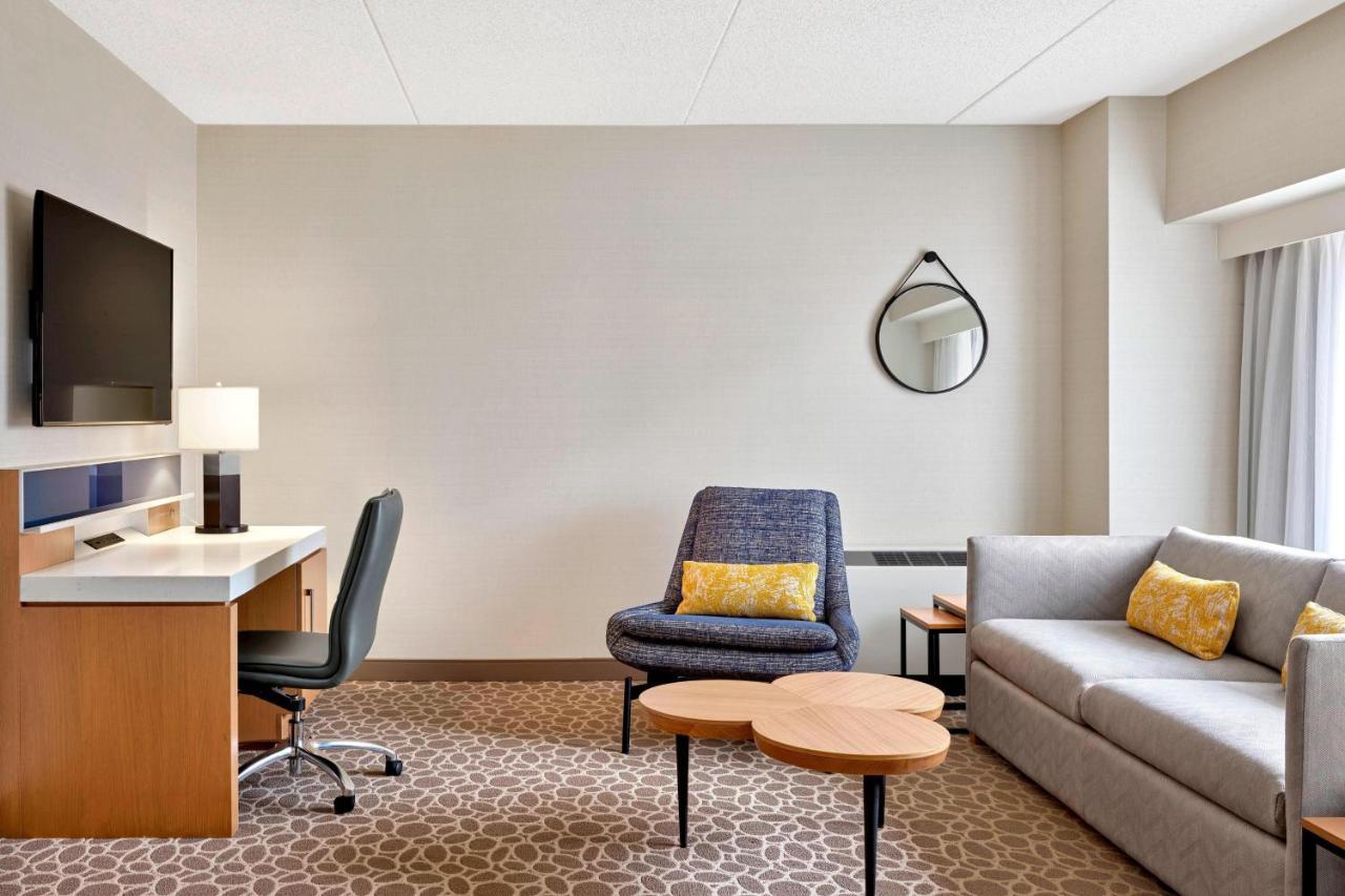 Delta By Marriott Downtown 4* Calgary