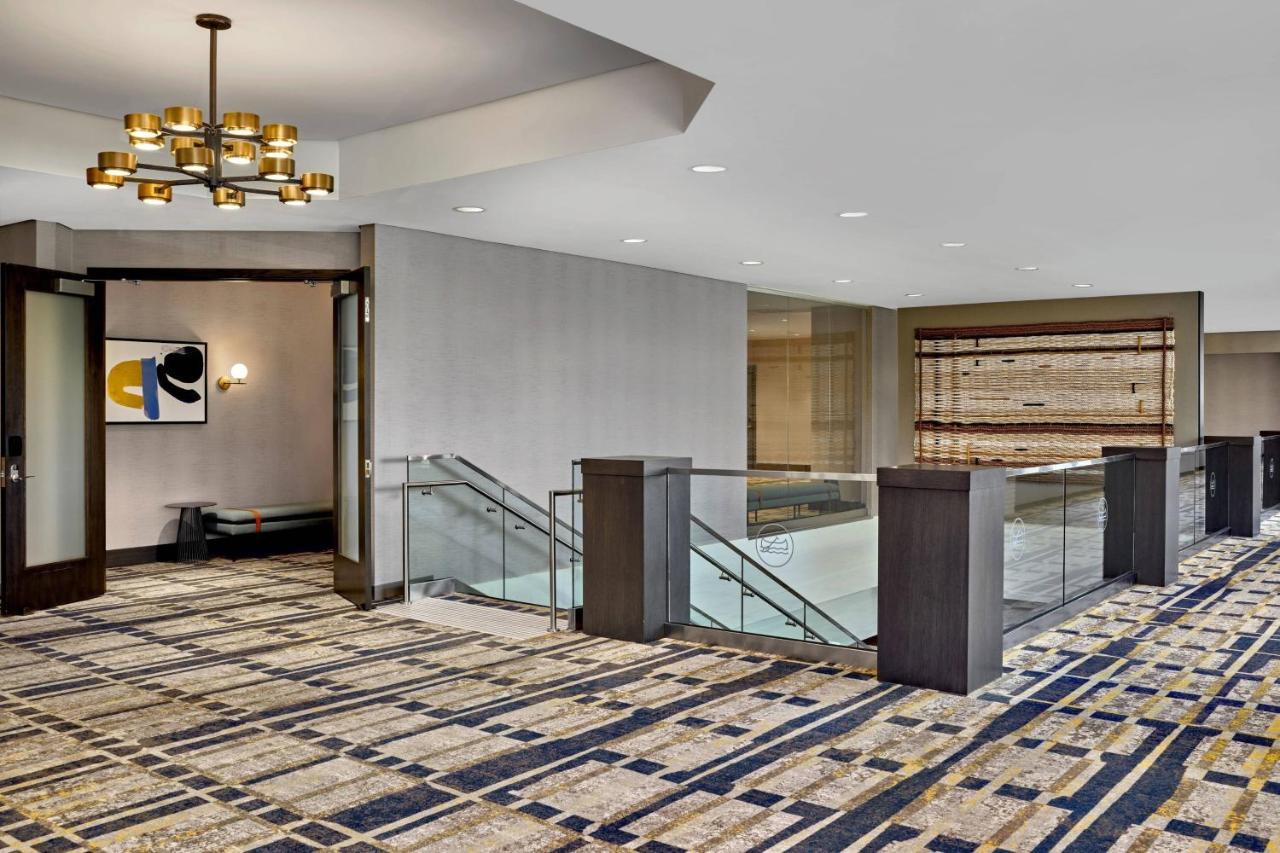 Hotel Delta By Marriott Downtown Calgary