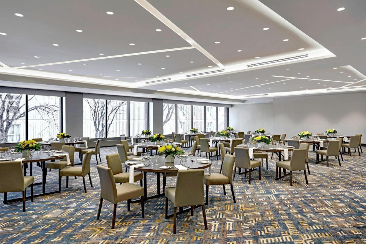 Delta By Marriott Downtown 4* Calgary