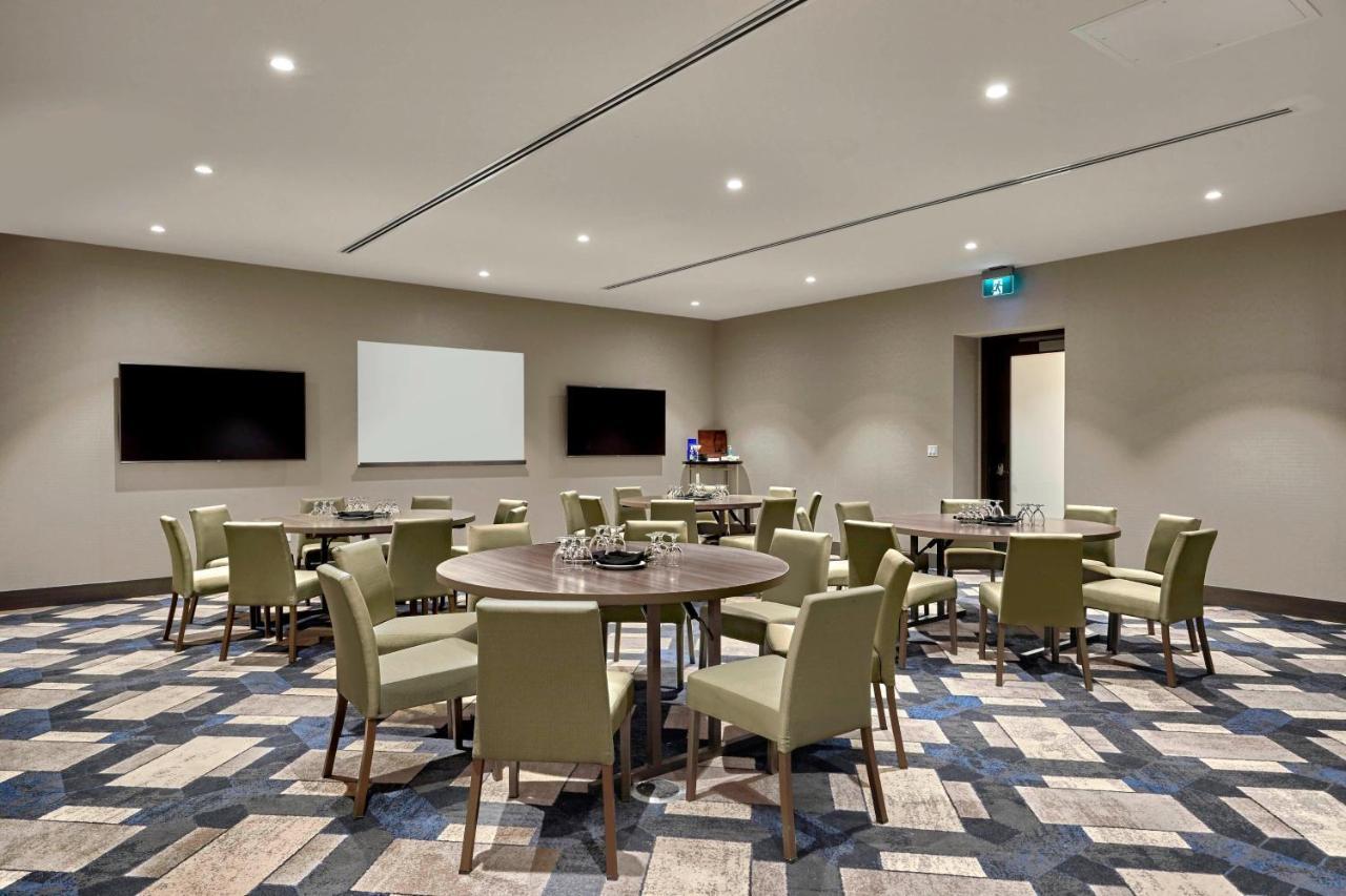 Delta By Marriott Downtown Calgary