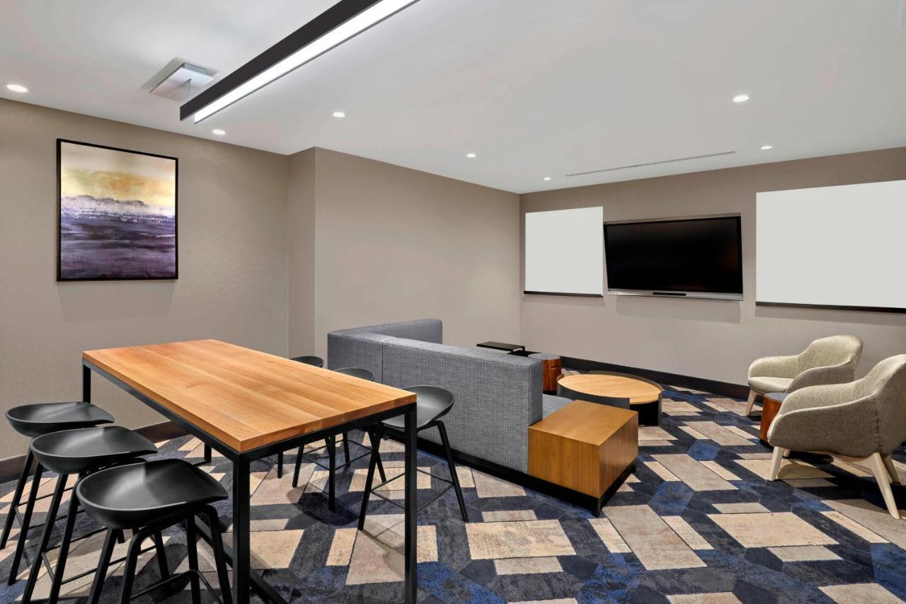 Delta By Marriott Downtown