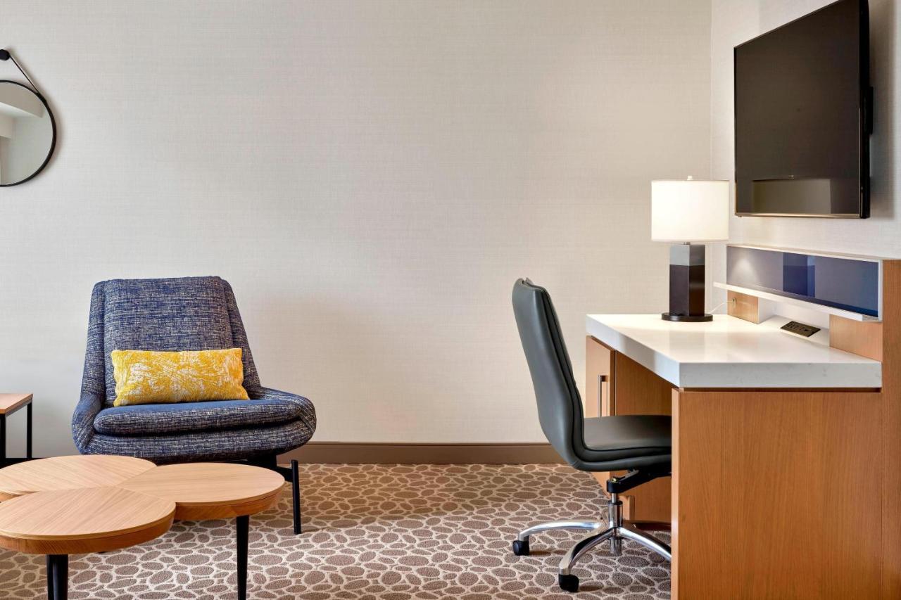 Delta By Marriott Downtown 4* Calgary