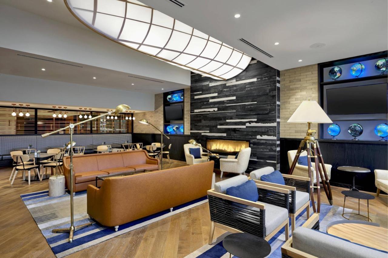 Delta By Marriott Downtown Hotel
