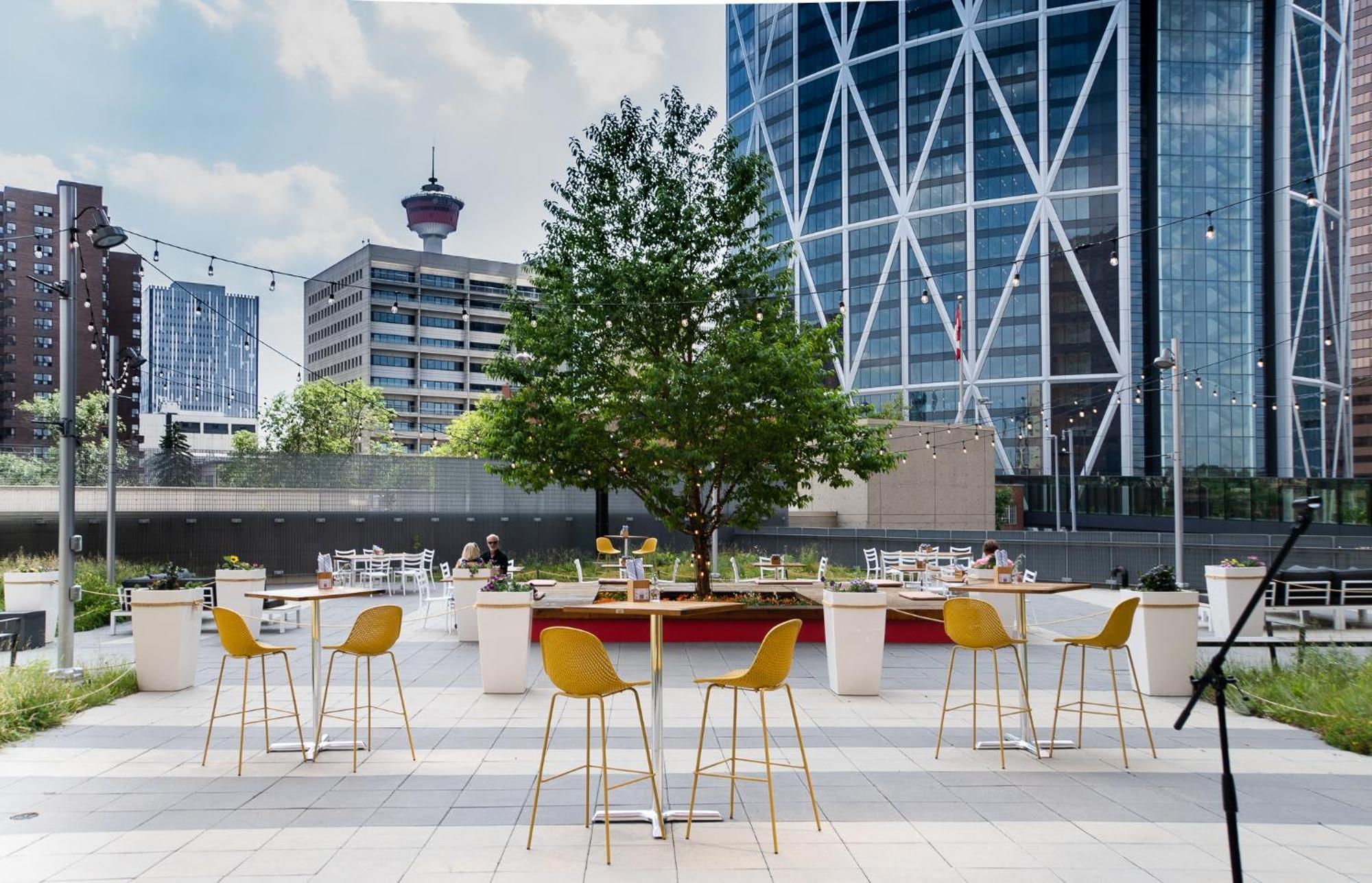 Delta By Marriott Downtown Hotel 4*