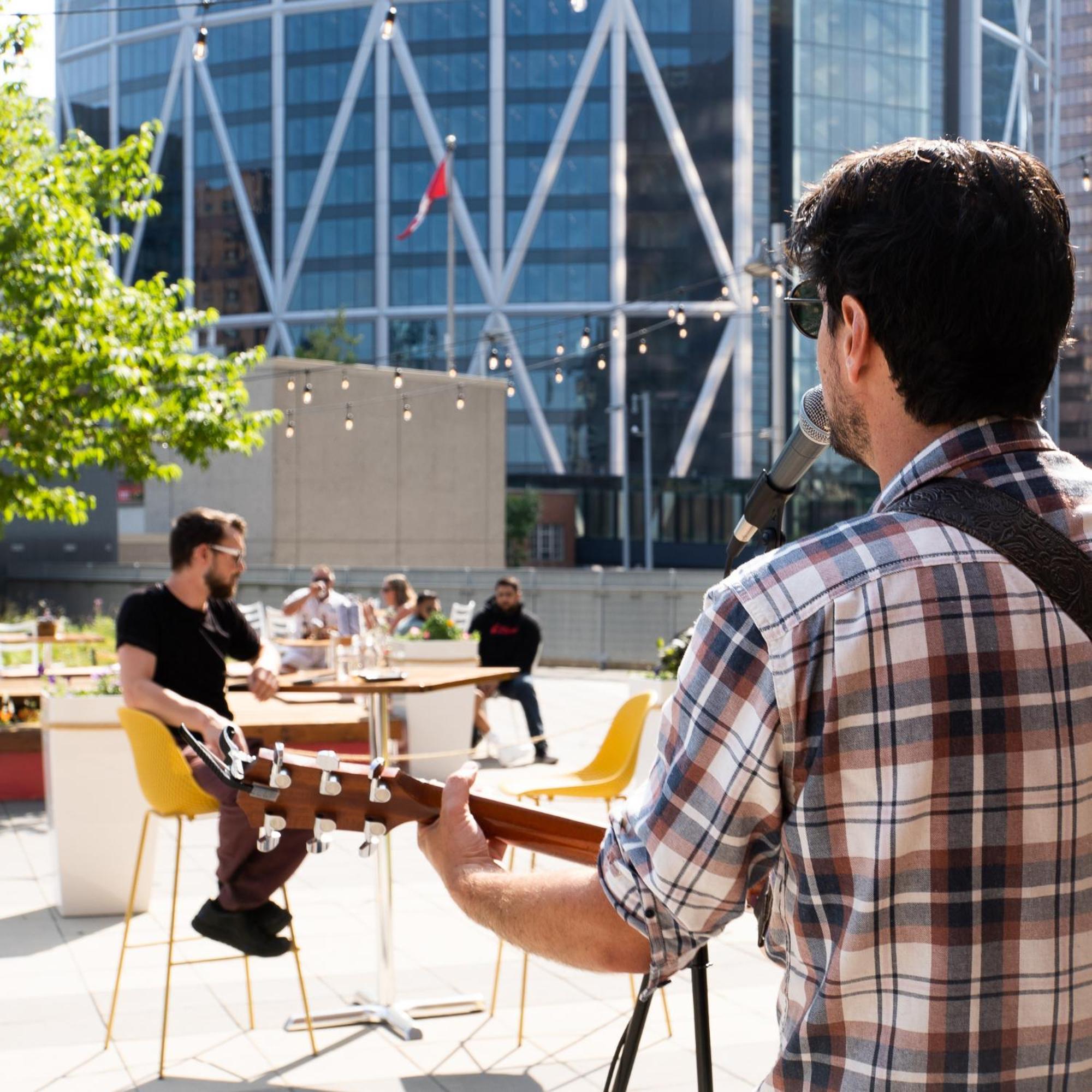 Hotel Delta By Marriott Downtown 4*