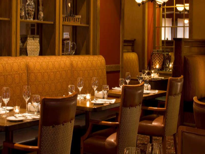 Delta By Marriott Downtown 4* Calgary